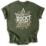 Rock Force
