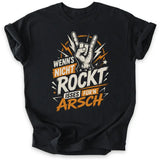 Rock Horns