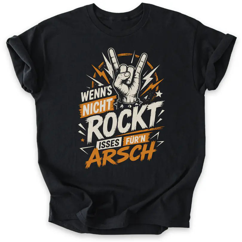 Rock Horns