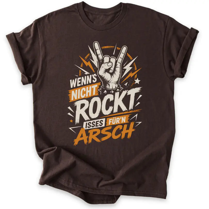Rock Horns