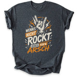 Rock Horns
