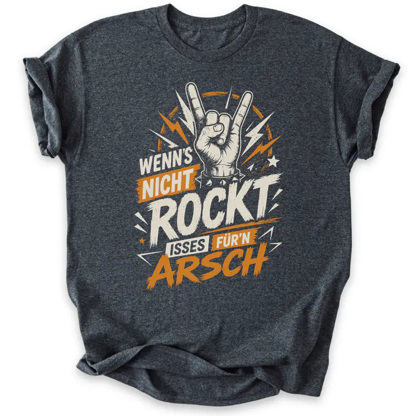 Rock Horns