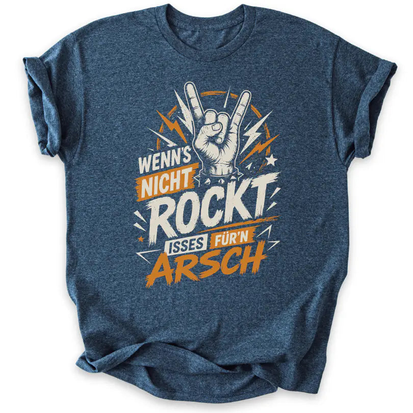 Rock Horns