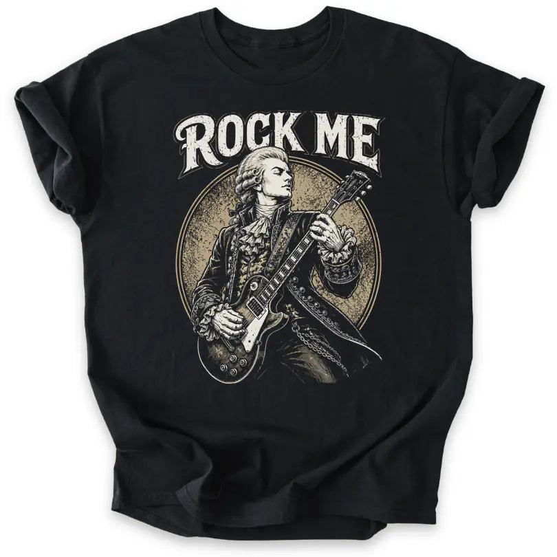 Rock Me Amadeus