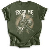 Rock Me Amadeus