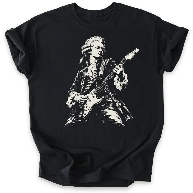 Rock Me Mozart
