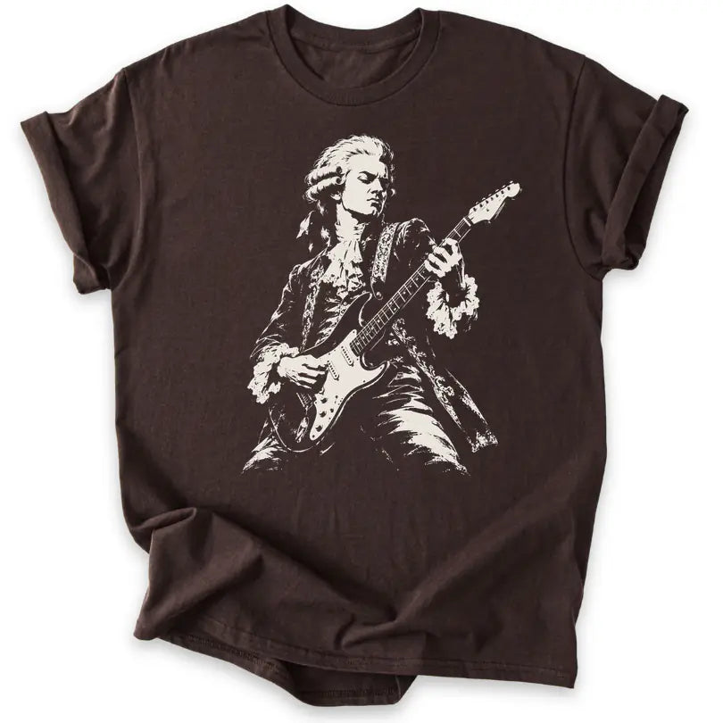 Rock Me Mozart
