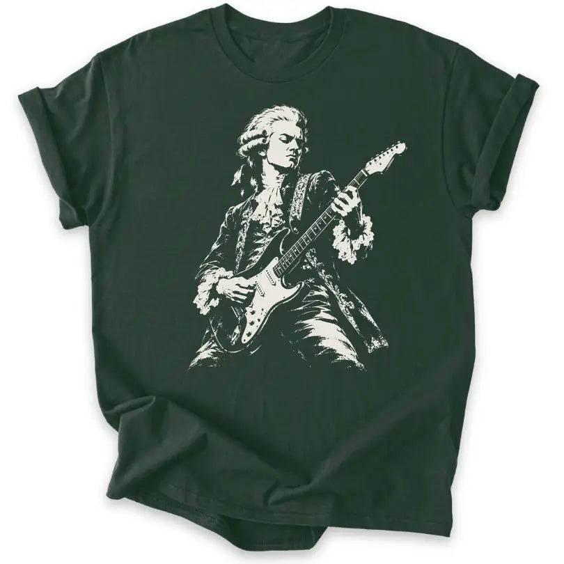 Rock Me Mozart