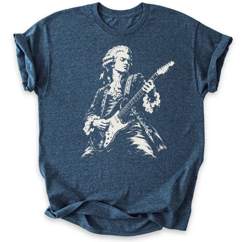 Rock Me Mozart