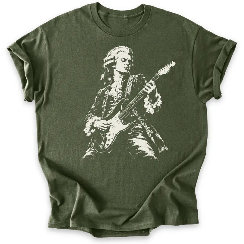 Rock Me Mozart