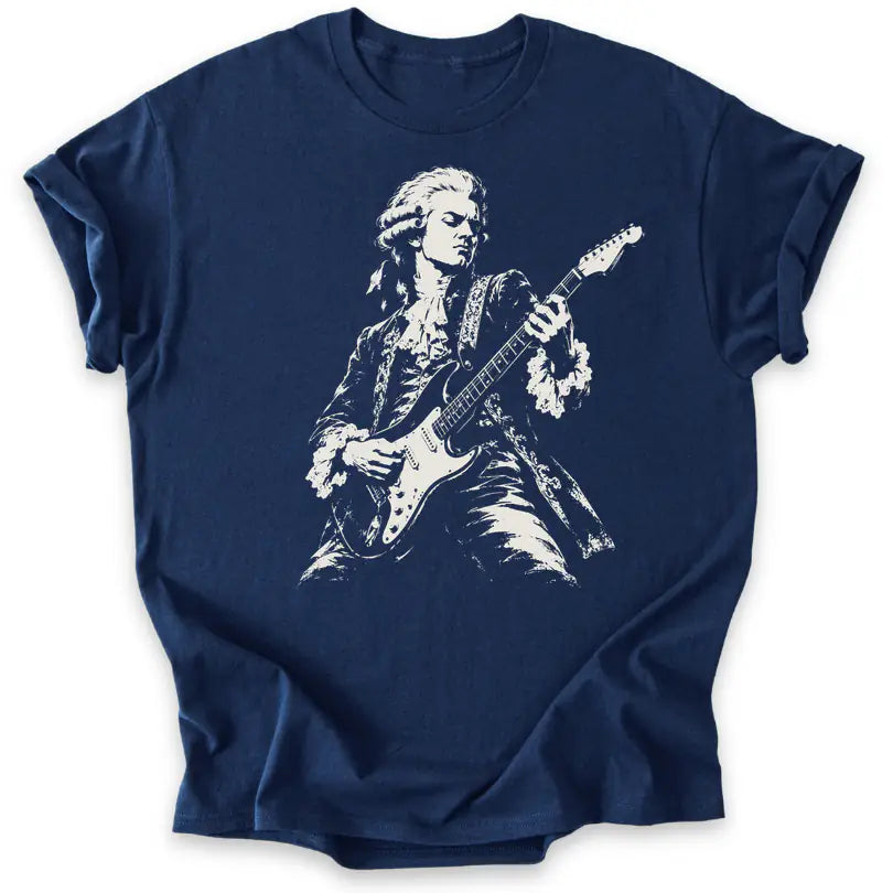 Rock Me Mozart
