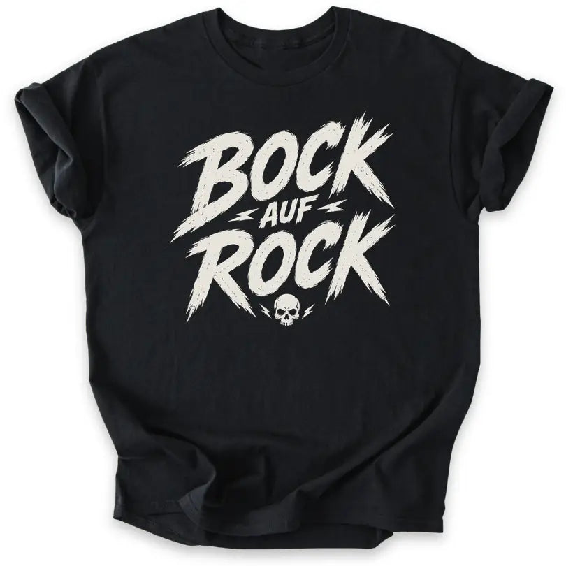 Rock Mode