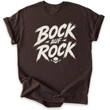 Rock Mode