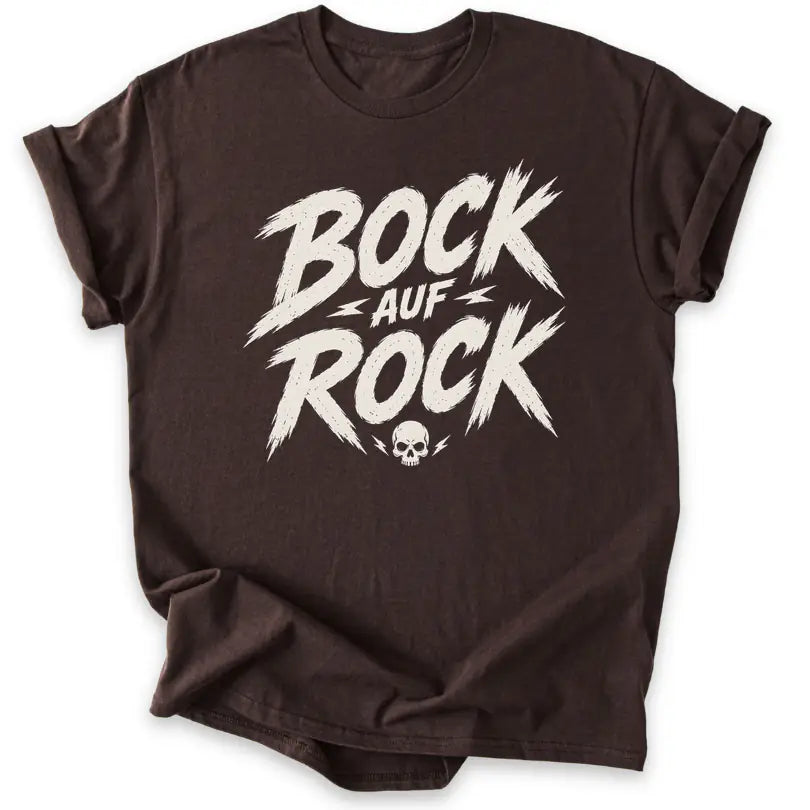 Rock Mode