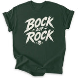 Rock Mode