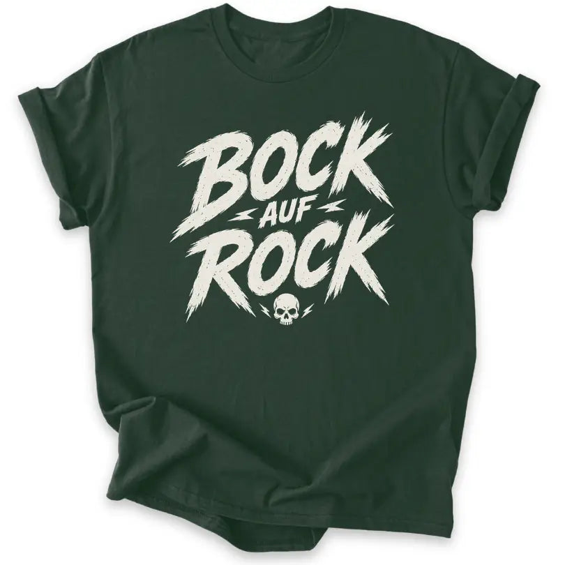 Rock Mode