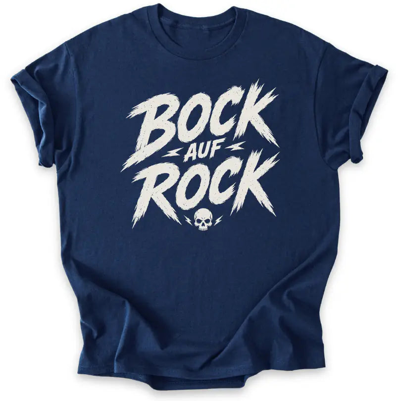 Rock Mode