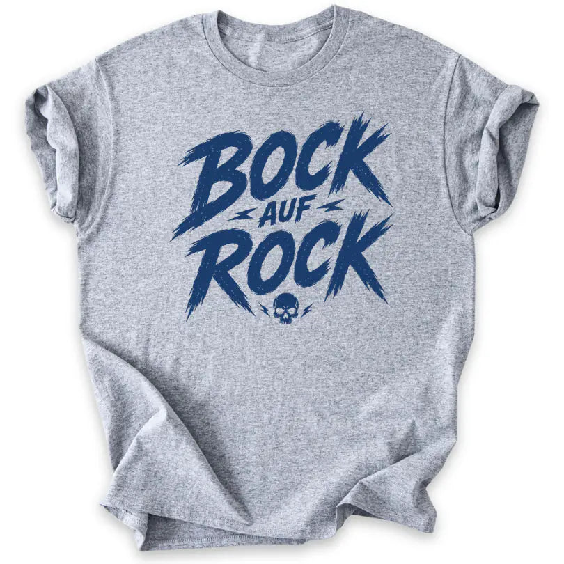 Rock Mode