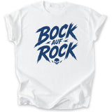 Rock Mode