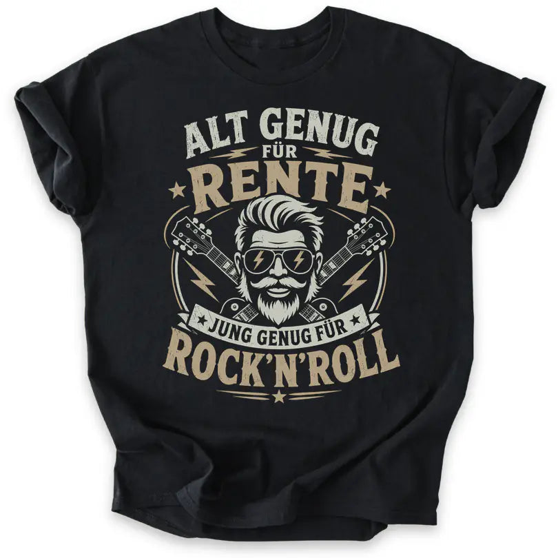 Rock’n’Rente