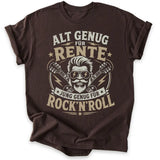 Rock’n’Rente