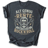 Rock’n’Rente