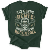 Rock’n’Rente