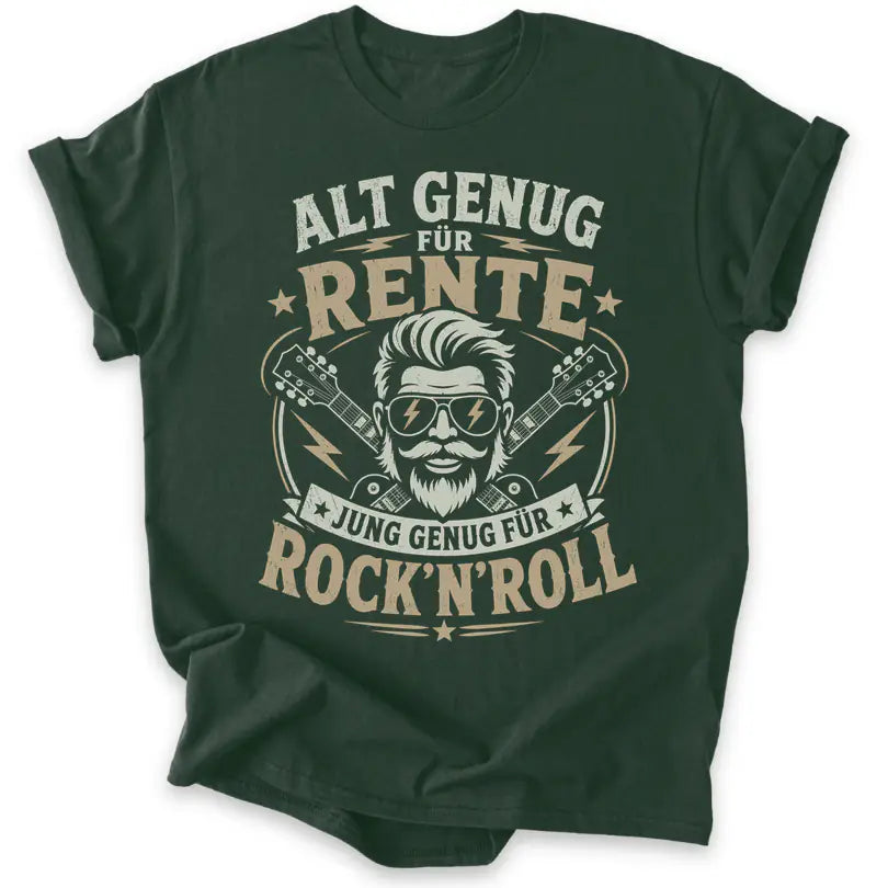 Rock’n’Rente