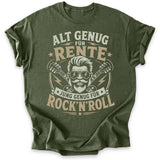 Rock’n’Rente