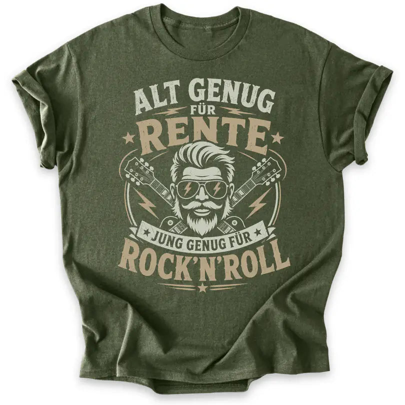 Rock’n’Rente