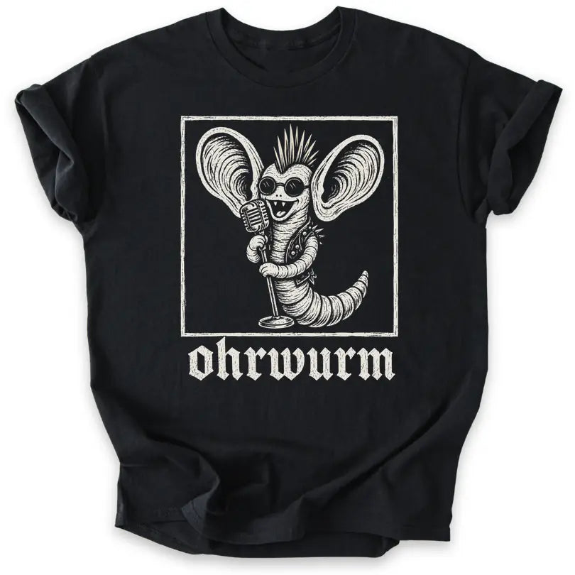 Rock'n'Wurm