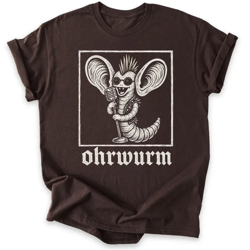 Rock'n'Wurm