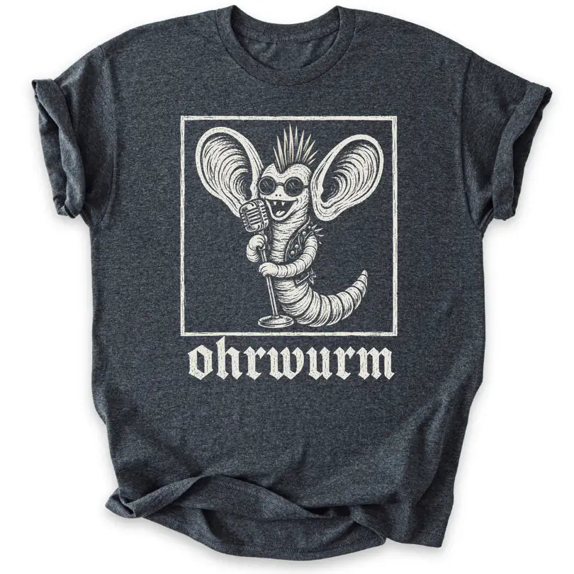 Rock'n'Wurm