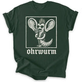 Rock'n'Wurm