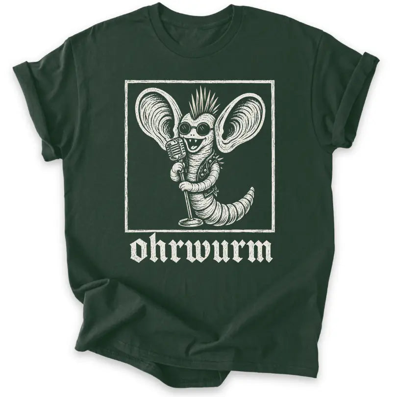 Rock'n'Wurm