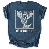 Rock'n'Wurm
