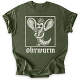 Rock'n'Wurm