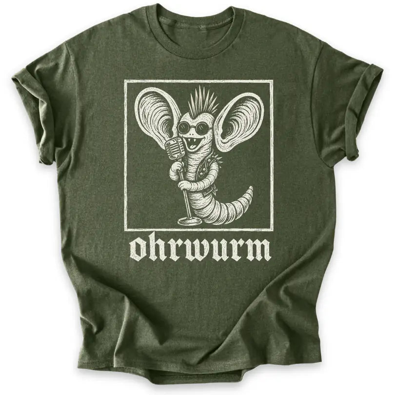 Rock'n'Wurm