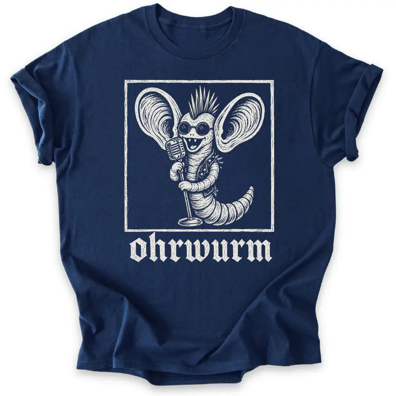 Rock'n'Wurm