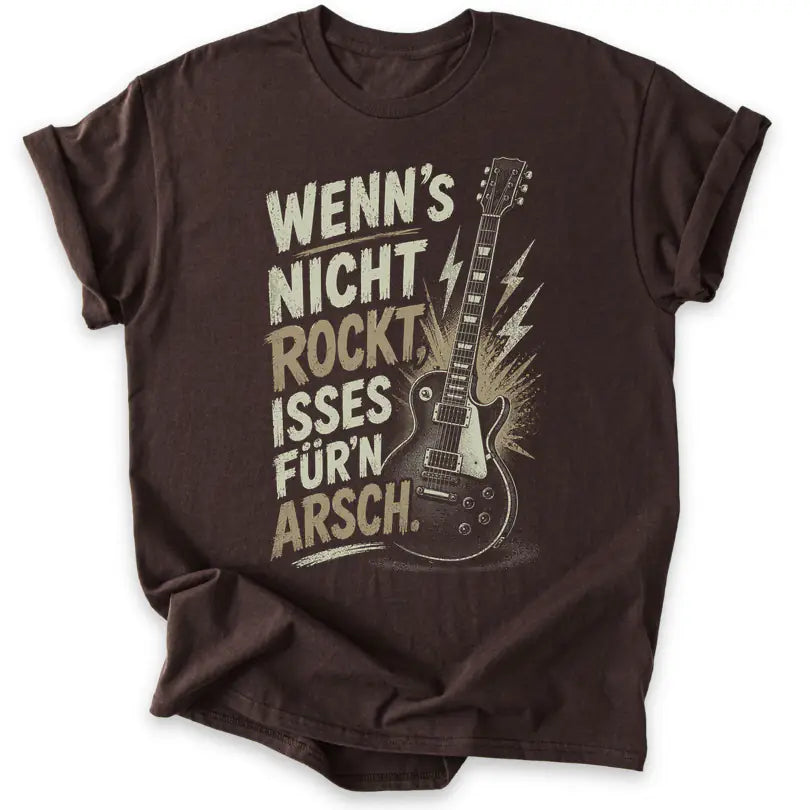 Rock Oder Nichts