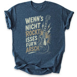 Rock Oder Nichts
