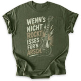 Rock Oder Nichts