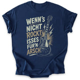 Rock Oder Nichts