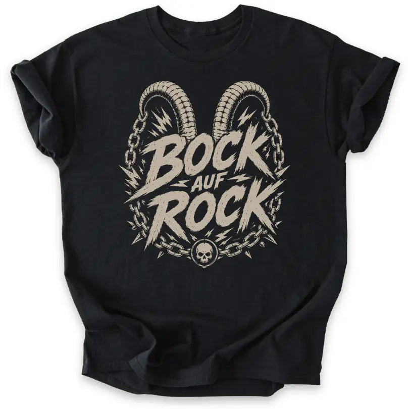 Rock Spirit