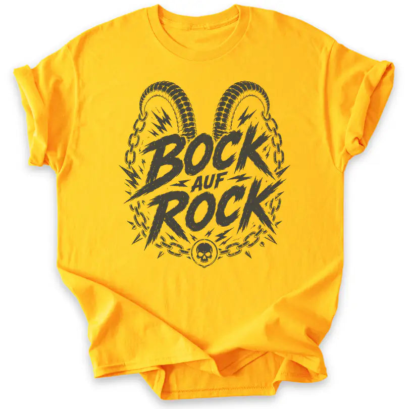 Rock Spirit