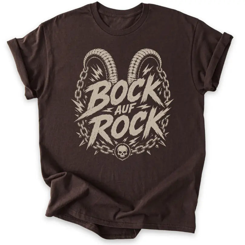 Rock Spirit