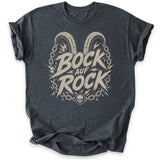 Rock Spirit
