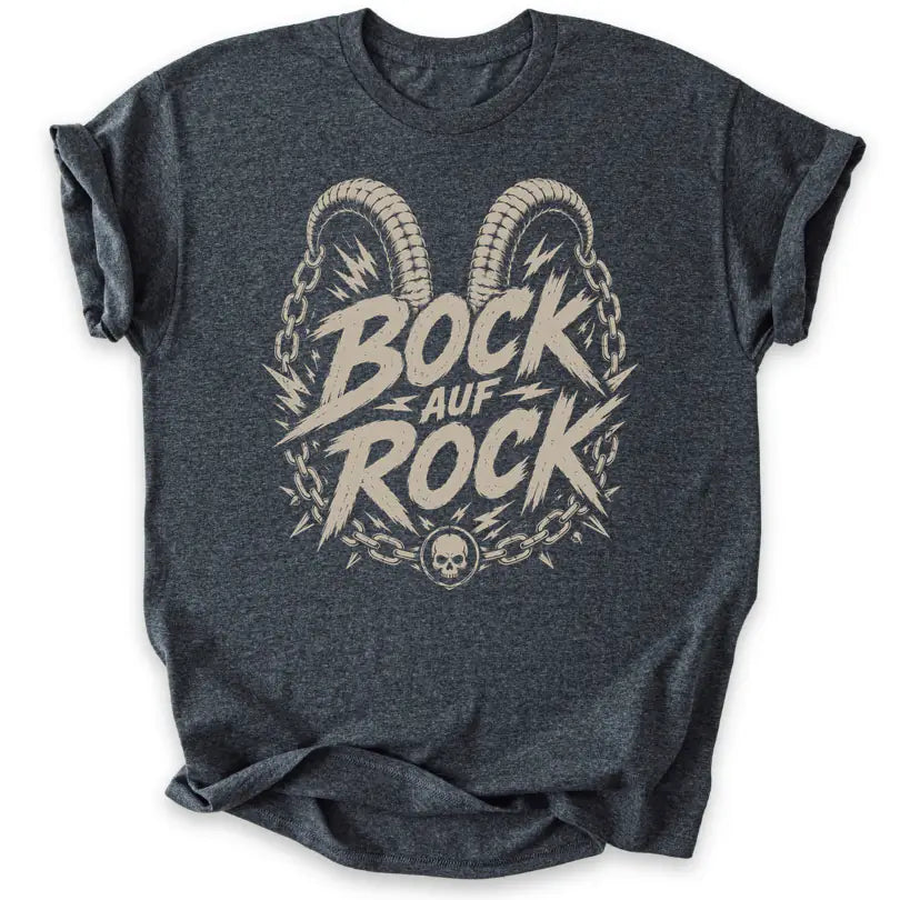 Rock Spirit