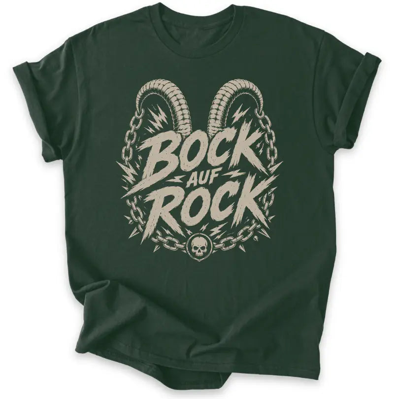 Rock Spirit