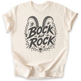 Rock Spirit